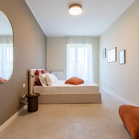 Apartment Lauria In