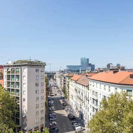 Apartamento Lauria In *