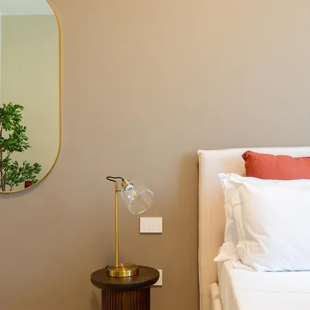 Apartamento Lauria In Milão
