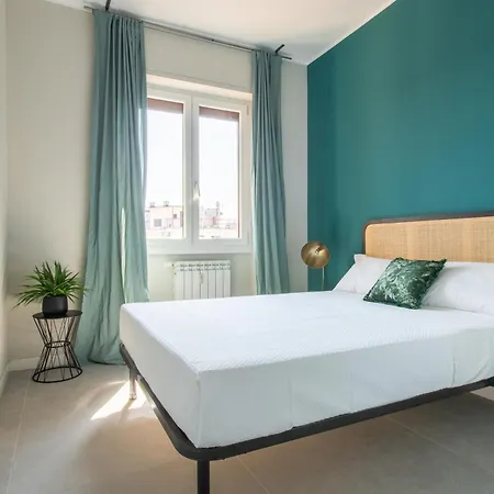 Lauria In Apartamento *
