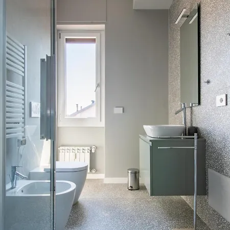 Apartamento Lauria In Milão
