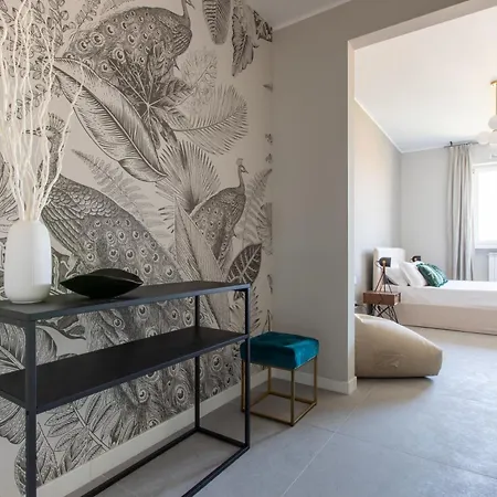 Lauria In Apartamento *